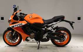 HONDA CBR650R 2018 RH03