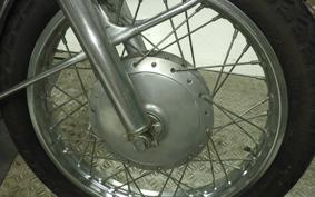 KAWASAKI W1 SA 1971 W1F