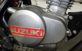 HONDA APE 100 HC07