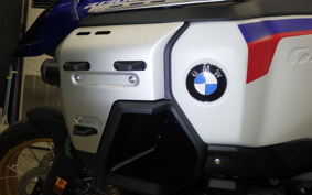 BMW R1300GS Adventure ASA 2026