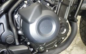 HONDA CL500 2024 PC68