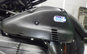 HONDA ZOOMER AF58