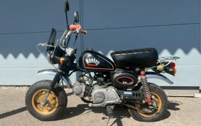 HONDA MONKEY Z50J