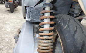 YAMAHA JOG POCHE 3KJ