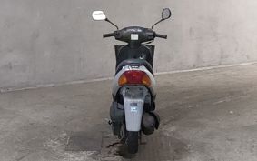 SUZUKI LETS2 CA1PA