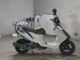 Фото Suzuki ADDRESS V125 с японского аукциона