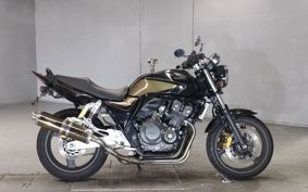 HONDA CB400SFV-4 2012 NC42