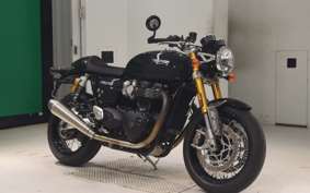 TRIUMPH THRUXTON 1200 RS 2024