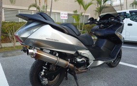 HONDA SILVER WING 600 2001 PF01