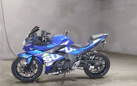 SUZUKI GSX250 R DN11A