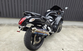 SUZUKI GSX1300R HAYABUSA 2012 CK111