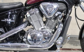 HONDA STEED 600 1994 PC21