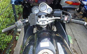 YAMAHA FZ400 1997 4YR