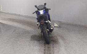 YAMAHA YZF-R25 RG10