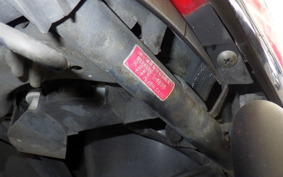 YAMAHA JOG ZR Gen.3 SA39J