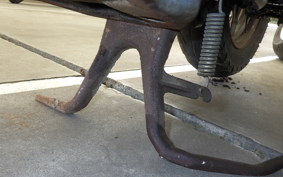 HONDA DIO GEN 2 AF27