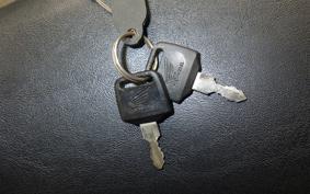 HONDA SHADOW 400 1999 NC34