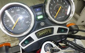 YAMAHA YBR250 2004