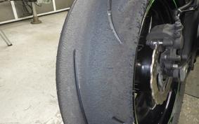 KAWASAKI ZX 10 NINJA ABS 2013