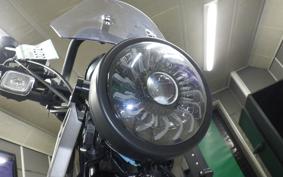 HONDA CT125-2 JA65