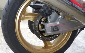 KAWASAKI BALIUS 250 Gen.2 ZR250B