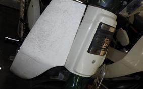 HONDA C50 SUPER CUB AA01