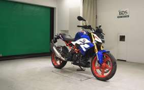 BMW G310R 2024