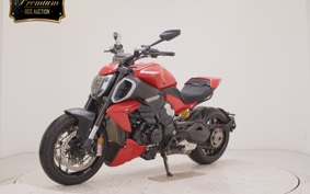 DUCATI DIAVEL V4 2024