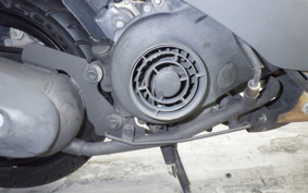 SUZUKI LET's 4 2014 CA45A