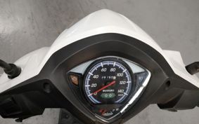 SUZUKI ADDRESS V110 CE47A