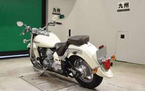 YAMAHA DRAGSTAR 400 CLASSIC  2011 VH02J