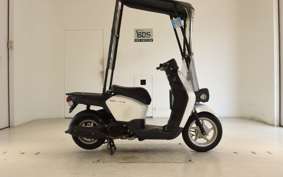 HONDA ﾍﾞﾝﾘｨ110ﾔﾈﾂｷ JA09