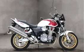 HONDA CB1300SF SUPER FOUR SC54