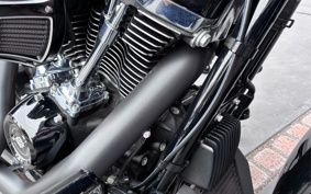 HARLEY FLHXS 2018 KRP