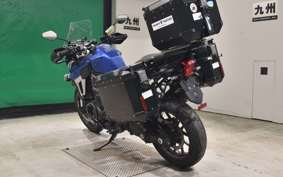 TRIUMPH TIGER EXPLORER 2018