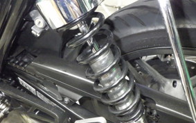 HONDA CB1100 2013 SC65