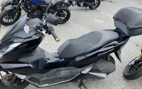 HONDA PCX 160 KF47