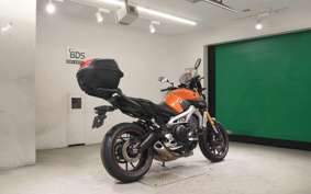 YAMAHA MT-09 A 2014 RN34J