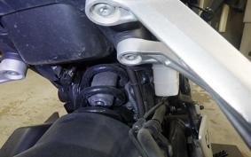 HONDA CB125 R 1997 JC91