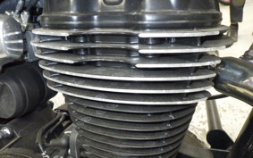 HONDA GB350C 2024 NC64