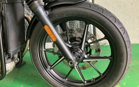 TRIUMPH  TRIUMPH  STREET  TWIN  2021 DAD74G