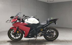 YAMAHA YZF-R25 RG10J