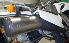 KAWASAKI KLX250D TRACKER 2020 LX250E