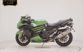 KAWASAKI ZX 1400 NINJA R A 2019