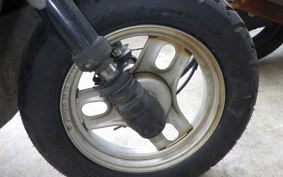 HONDA DIO Gen.6 AF68