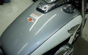 HONDA SHADOW 750 Gen. 3 2007 RC50