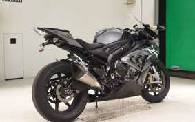 BMW S1000RR 2017