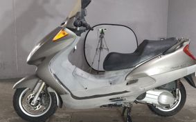 HONDA FORESIGHT MF04
