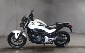 HONDA NC750L TRAINING CAR  RC67
