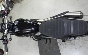 TRIUMPH SCRAMBLER 900